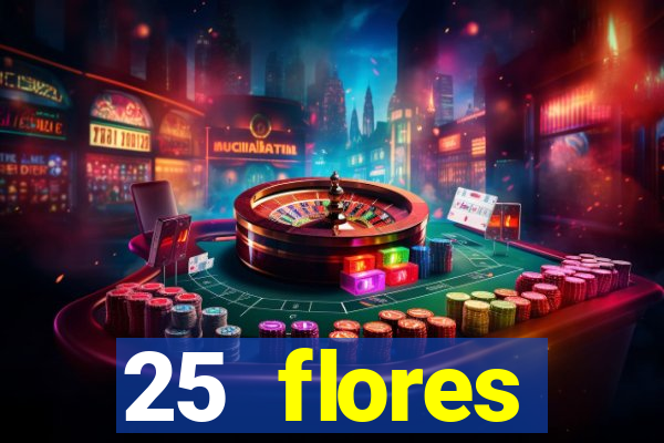 25 flores silvestres com nomes